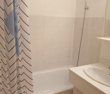 Location Appartement 1 pièce 26m² POITIERS 86000 - Photo 5