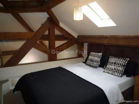 3 bedroom property to rent in Manchester - Photo 4