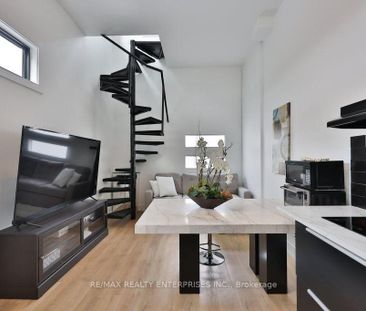 For Lease - 172 Royal York Road Unit# 2B, Toronto, Ontario - Photo 2
