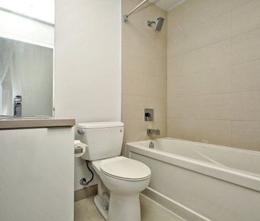 For Lease - 8 Eglinton Avenue Unit# 805, Toronto, Ontario - Photo 6