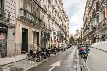 Tout savoir sur cet appartement Madrid - Foto 5
