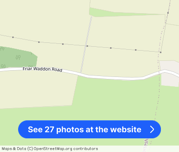 Friar Waddon Road, Weymouth - Photo 1