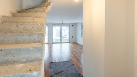 Schicke Maisonettewohnung mit süd/westseitigem Balkon - Foto 4