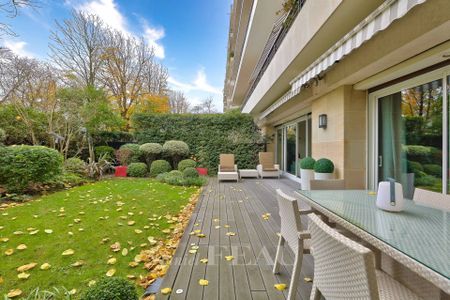 Location appartement, Neuilly-sur-Seine, 5 pièces, 156.17 m², ref 85460383 - Photo 4