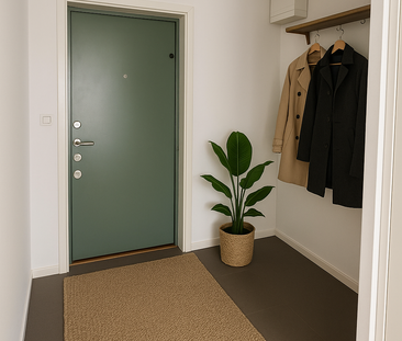 Hospitalsgatan, Norrköping - Foto 6