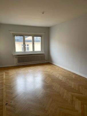 Södergatan 12A - Foto 1