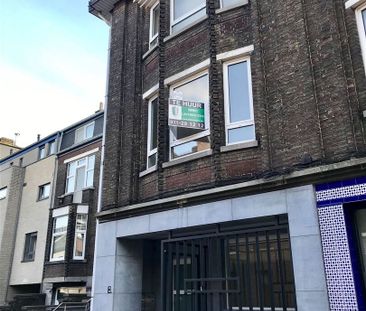 Te huur / Appartement - Photo 1