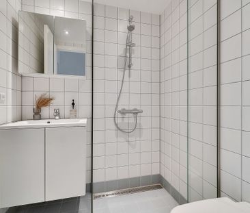 Peder Lykkes Vej 49A, 2. 17., 2300 København S - Foto 6