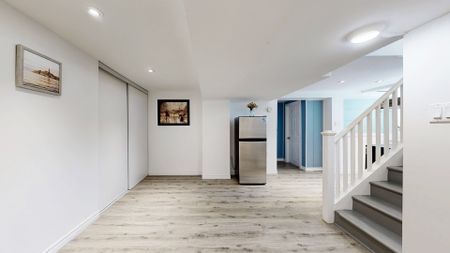 For Lease - 11 Uplands Avenue Unit# Basement, Vaughan, Ontario - Photo 2