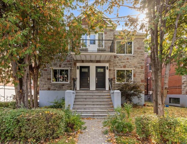 À louer / Appartement - Photo 1