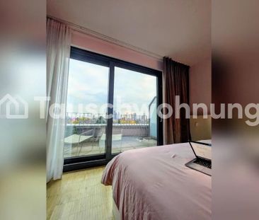 TAUSCHWOHNUNG Move in December 1st - Photo 1