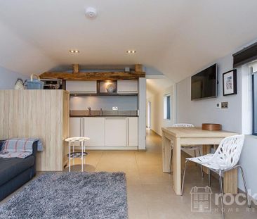 1 bedroom apartment to rent - Photo 5