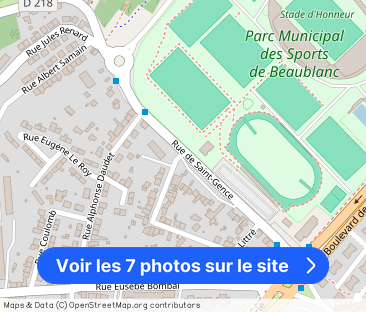 T2 QUARTIER MONTJOVIS - Photo 1