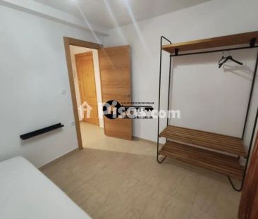 Piso en alquiler en Ensanche-Franciscanos - Photo 6