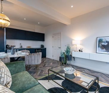 1 bedroom apartment to rent - Photo 3