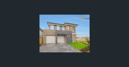 Great 4 bedroom house(new timber floor downstair) for rent in Schofields - Photo 5