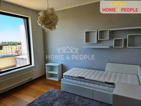 Pronájem bytu 3+kk s terasou o výměře bytu 69 m, Praha 8 - Dolní Chabry, Poštova - Photo 2