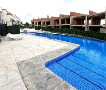 Piso en alquiler en Orihuela Costa - Foto 4