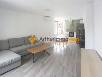 Location Appartement 3 pièces 52 m2 à Perpignan - Photo 2
