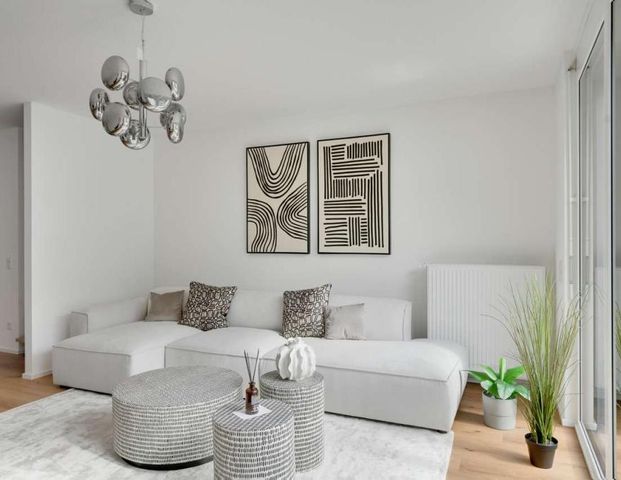 RESERVIERT - MoVida Reihenendhaus D15 mit 350 m² Grundstück - Photo 1