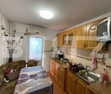 Apartament 2 camere 54mp, aer conditionat, Bulevardul Dacia, Brazda lui Novac - Photo 1