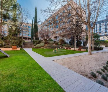 Piso de alquiler en El Algabeño, 67, Conde Orgaz - Piovera - Photo 1