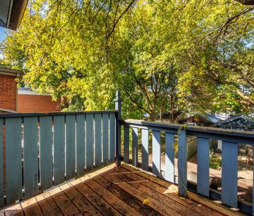 For Lease - 128 Stephenson Avenue, Toronto, Ontario - Photo 1