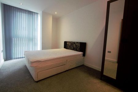 2 bedroom apartment to rent - Photo 3