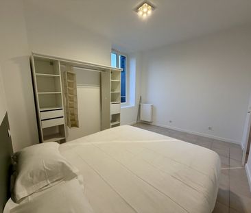 Location / Appartement - Photo 6