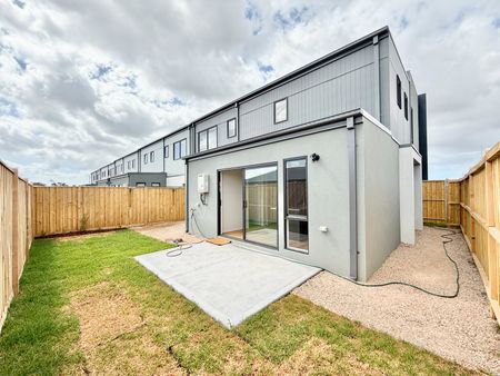 Brand New Townhouse In the Heart of Charlemont - Photo 2