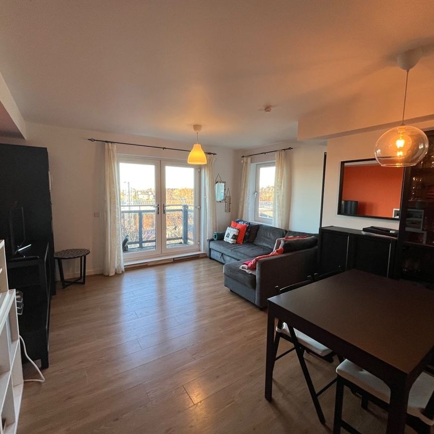 2 Bed Flat, Thorntreeside, EH6 - Photo 1