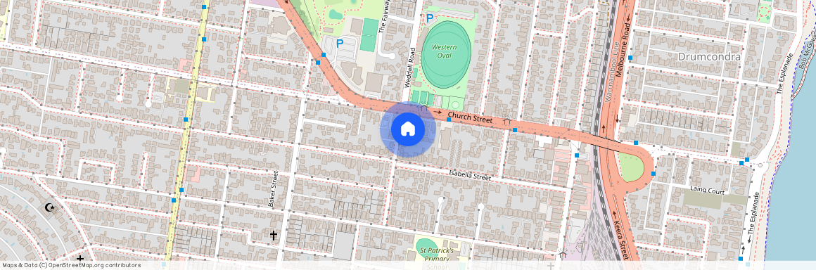 1C Raven Street, Vic 3218, Geelong West