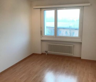 Gemütliche 4.5-Zimmer-Wohnung mit Balkon - Photo 6