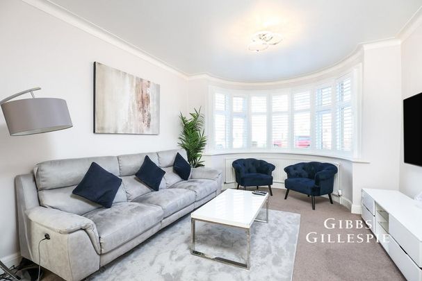 3 bedroom terraced house to rent - Photo 1