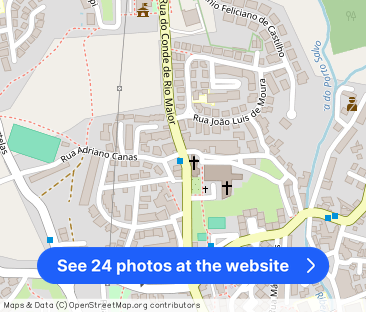 Apartamento T3 para alugar em Oeiras - Photo 1