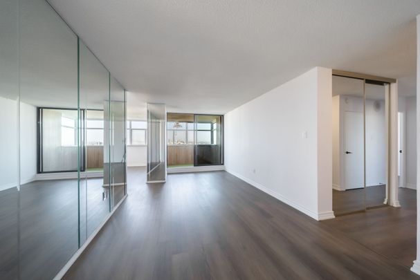 For Lease - 100 Antibes Drive Unit# 2606, Toronto, Ontario - Photo 1