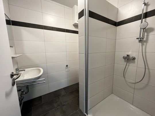 Moderne 2-Zimmer Single-Wohnung mit Balkon in ruhiger Lage von Halsbek. Obj. 9238 - Photo 1