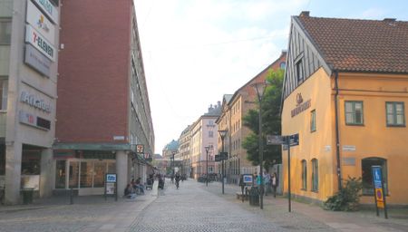 Kalendegatan 16 - Photo 3