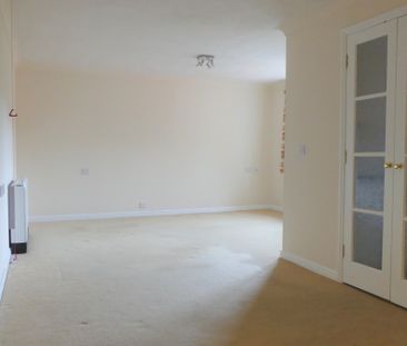 1 bedroom apartment to let - Photo 4