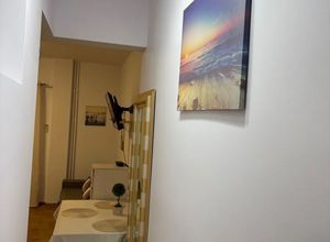 Studio/Γκαρσονιέρα για ενοικίαση - Παλαιό Φάληρο, - Photo 1