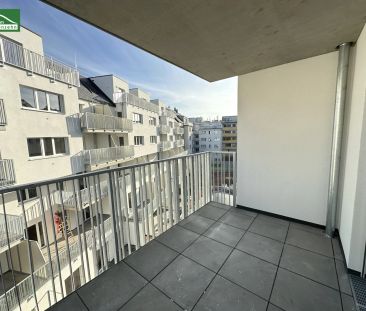 Wohnen im Neubau nahe U3 Kendlerstraße - Hochwertige Ausstattung, A... - Foto 2