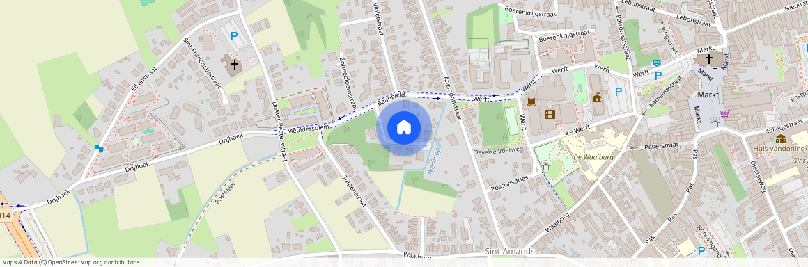 Korenbloemstraat, 6, 5, 2440, Geel