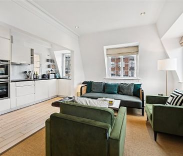 2 bedroom flat to rent - Photo 3