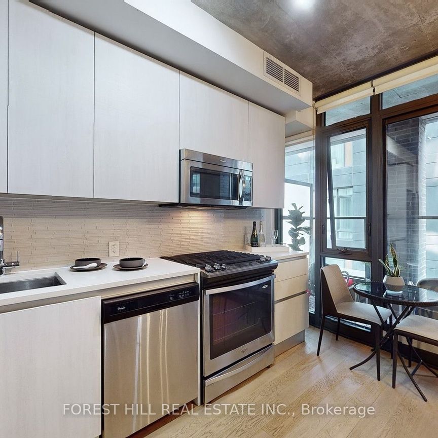 One Eleven Condos and Lofts , #415 - Photo 1