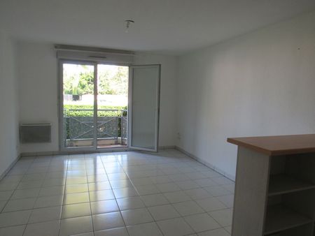 APPARTEMENT T2 46M - Photo 3