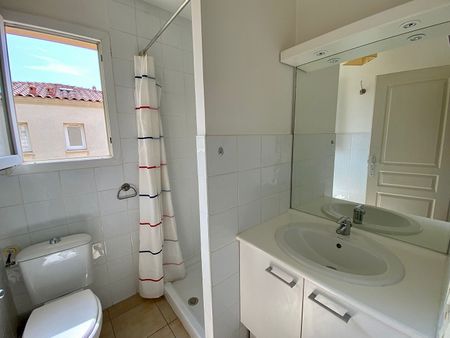 Location Appartement 2 pièces 37m² - Photo 5