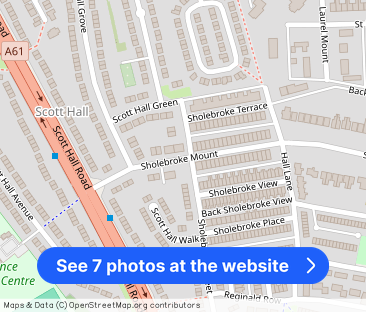 Sholebroke Mount, LEEDS - Photo 1