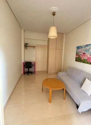 Studio/Γκαρσονιέρα για ενοικίαση Άγιος Νικόλαος (Βόλος) - Φωτογραφία 1