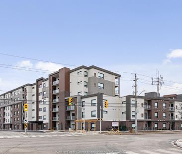 For Lease - 11870 TECUMSEH Road Unit# 110, Tecumseh, Ontario - Photo 1