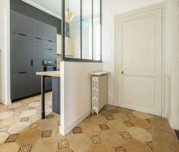 Appartement T4 non meublé - Photo 6